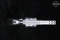 Taurus Model 44 .44 Mag. Polished Stainless in Good Condition Image 5