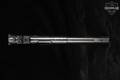 2010 Sturm Ruger Mark III 22/45 Target .22 LR Blued in Good Condition Image 5