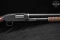 1917 Winchester Repeating Arms Model 1912 16 Gauge Blued & Walnut in Fair Condition Image 5