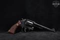 1977 Smith & Wesson (S&W) Model 10-5 Military & Police .38 Spl. Blued in Good Condition Image 3