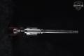 1977 Smith & Wesson (S&W) Model 10-5 Military & Police .38 Spl. Blued in Good Condition Image 5
