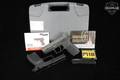 2021 Sig Sauer P320 M18 9mm Luger Black in Very Good Condition Image 2