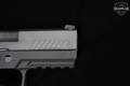 2021 Sig Sauer P320 M18 9mm Luger Black in Very Good Condition Image 4