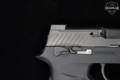 2021 Sig Sauer P320 M18 9mm Luger Black in Very Good Condition Image 5