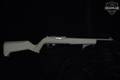Thompson Center (TC, T/C, TCA) T/CR22 .22 LR Black in Very Good Condition Image 3