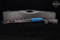 2014-2018 Beretta 1301 Comp 12 Gauge Anodized Blue in Excellent Condition Image 2