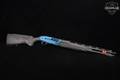 2014-2018 Beretta 1301 Comp 12 Gauge Anodized Blue in Excellent Condition Image 3