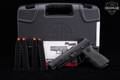Sig Sauer P320 9mm Luger Black in Very Good Condition Image 2