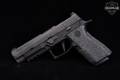 Sig Sauer P320 9mm Luger Black in Very Good Condition Image 3