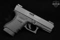 Glock G30 Gen3 .45 ACP Black in Very Good Condition Image 2