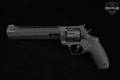 Taurus Raging Hunter .357 Mag. Black in Very Good Condition Image 3
