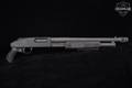 Mossberg Model 500 Tactical 12 Gauge Black in Very Good Condition Image 3