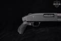 Mossberg Model 500 Tactical 12 Gauge Black in Very Good Condition Image 4