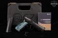 CZ Shadow 2 Blue 9mm Luger (9x19 Para) Black in Very Good Condition Image 2