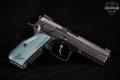 CZ Shadow 2 Blue 9mm Luger (9x19 Para) Black in Very Good Condition Image 3
