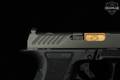 Shadow Systems DR920 9mm Luger Black Nitride in Excellent Condition Image 3