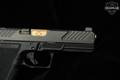 Shadow Systems DR920 9mm Luger Black Nitride in Excellent Condition Image 5