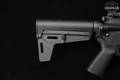 Palmetto State Armory (PSA) PA-15 Adams Arms 5.56mm NATO (.223 Rem.) Black in Very Good Condition Image 4
