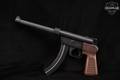 Charter Arms Explorer II .22 LR Black in Good Condition Image 3