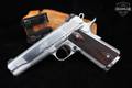 Kimber 1911 Eclipse Custom II 10mm Brushed Stainless in Very Good Condition Image 2
