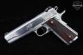 Kimber 1911 Eclipse Custom II 10mm Brushed Stainless in Very Good Condition Image 4
