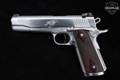 Kimber 1911 Eclipse Custom II 10mm Brushed Stainless in Very Good Condition Image 5