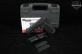 Sig Sauer P365 XMacro Comp 9mm Luger Black in Excellent Condition Image 2