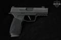 Sig Sauer P365 XMacro Comp 9mm Luger Black in Excellent Condition Image 3