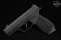 Sig Sauer P365 XMacro Comp 9mm Luger Black in Excellent Condition Image 4