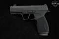 Sig Sauer P365 XMacro Comp 9mm Luger Black in Excellent Condition Image 5