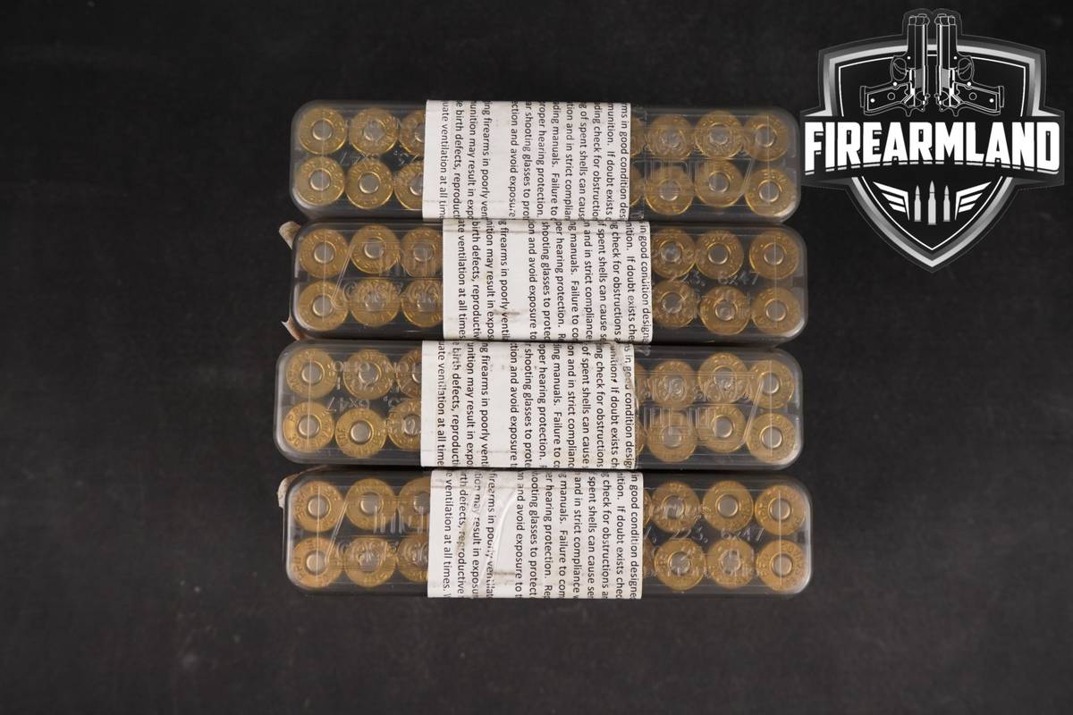 80 RDS! 303 Savage Loose Ammo Ammunition