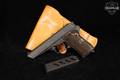 1954 CZ vz. 52 VOP 91 Arsenal Refurbishment 7.62X25mm Tokarev Blued in Very Good Condition Image 2