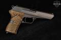 1954 CZ vz. 52 VOP 91 Arsenal Refurbishment 7.62X25mm Tokarev Blued in Very Good Condition Image 3