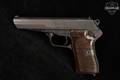 1954 CZ vz. 52 VOP 91 Arsenal Refurbishment 7.62X25mm Tokarev Blued in Very Good Condition Image 5