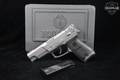 1994 Sturm Ruger P89 K Prefix (Stainless Slide) 9mm Luger Stainless in Very Good Condition Image 2