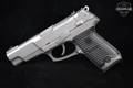 1994 Sturm Ruger P89 K Prefix (Stainless Slide) 9mm Luger Stainless in Very Good Condition Image 4