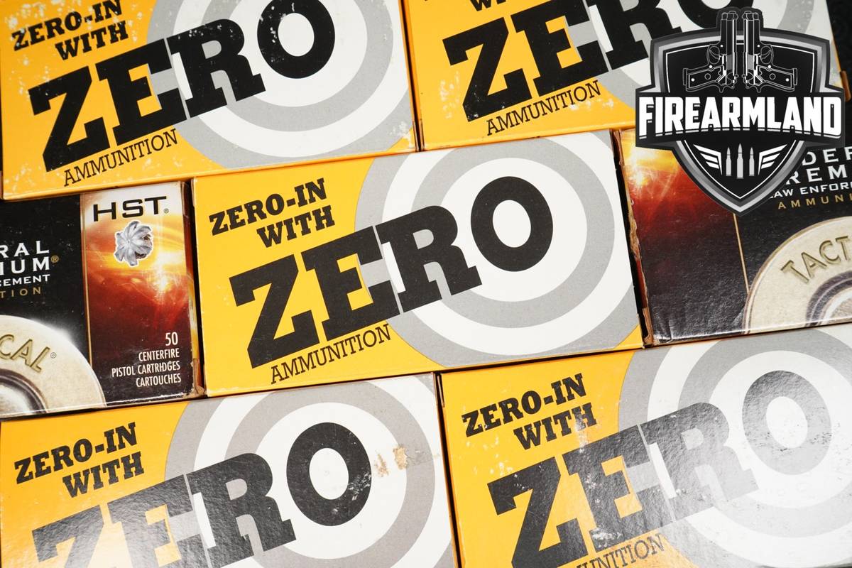 1000 RDS! 9mm Ammo 9-mm Ammunition