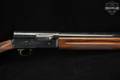 1970 FN Herstal (FNH) Auto-5 Light Twelve 12 Gauge Blued & Walnut in Good Condition Image 5