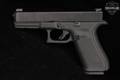 Glock Glock 17 Gen5, FS 9mm Luger Black in Excellent Condition Image 2