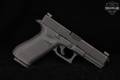 Glock Glock 17 Gen5, FS 9mm Luger Black in Excellent Condition Image 3