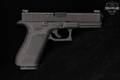 Glock Glock 17 Gen5, FS 9mm Luger Black in Excellent Condition Image 4
