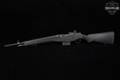Springfield Armory M1A Standard Issue, State Compliant .308 Win. Blued & Synthetic in Very Good Condition Image 2