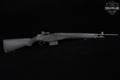Springfield Armory M1A Standard Issue, State Compliant .308 Win. Blued & Synthetic in Very Good Condition Image 4