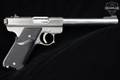 AMT Lightning .22 LR Stainless Steel in Excellent Condition Image 3