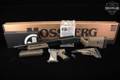 Mossberg Model 500 ATI Tactical 12 Gauge Black & FDE in Excellent Condition Image 2