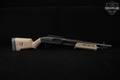 Mossberg Model 500 ATI Tactical 12 Gauge Black & FDE in Excellent Condition Image 3