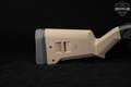 Mossberg Model 500 ATI Tactical 12 Gauge Black & FDE in Excellent Condition Image 4