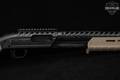 Mossberg Model 500 ATI Tactical 12 Gauge Black & FDE in Excellent Condition Image 5