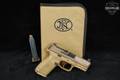 FN America, LLC (FN) 509 Compact MRD 9mm Luger FDE in Good Condition Image 2
