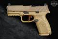 FN America, LLC (FN) 509 Compact MRD 9mm Luger FDE in Good Condition Image 3